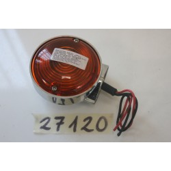 Freccia cromata (68552-70A...