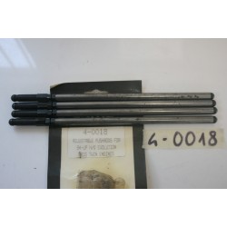 Kit aste spinta CRANE CAMS...