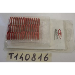 Kit 6 molle frizione 38mm...