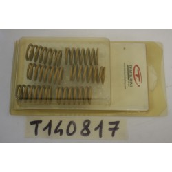 Kit 6 molle frizione 38mm...
