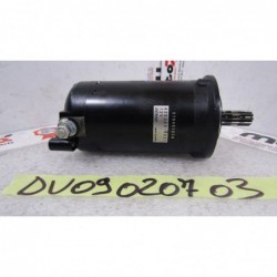 Motorino avviamento Motor starter anlasser Ducati Multistrada 1200 10 14