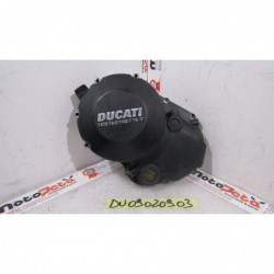 Carter frizione Clutch cover Ducati Multistrada 1200 10 14