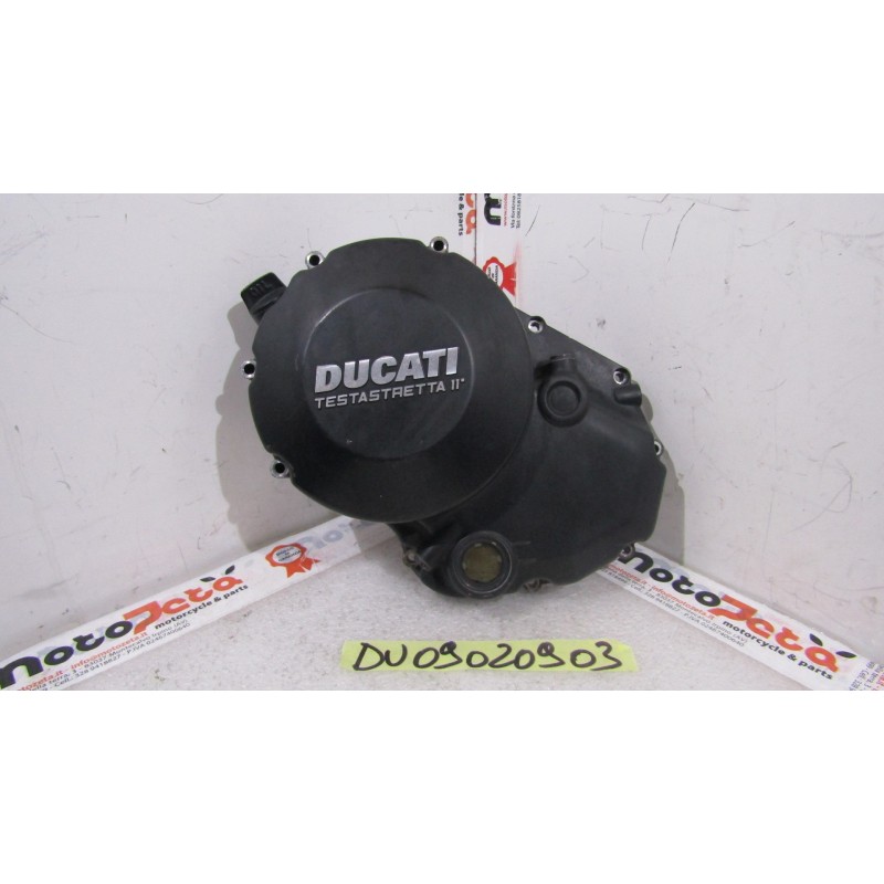 Carter frizione Clutch cover Ducati Multistrada 1200 10 14