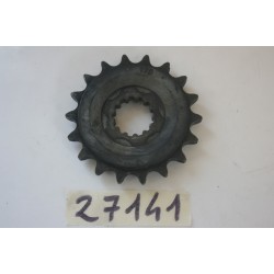 Pignone catena Z18 Pinion...