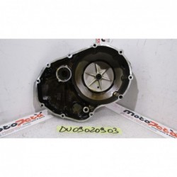 Carter frizione Clutch cover Ducati Multistrada 1200 10 14