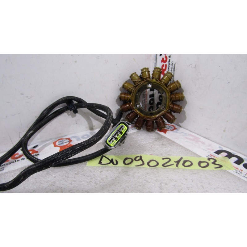 Statore generatore Generator Stator Ducati Multistrada 1200 10 14