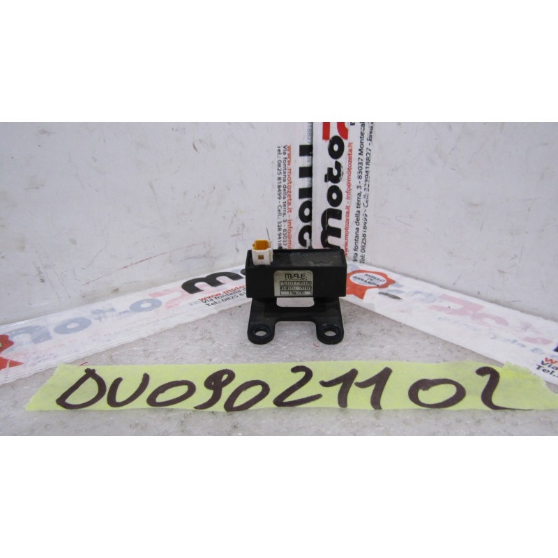 Interfaccia sensore velocità Speed sensor Ducati Multistrada 1200 10 14