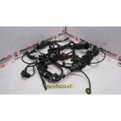 Impianto elettrico NO ABS Electric system wiring Ducati Multistrada 1200 10 14