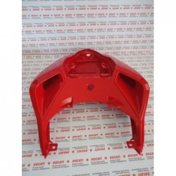 Codone coda carena rear tail fairing verkleidung panel Ducati 1098 1198 848