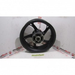 Cerchio posteriore wheel felge rims rear Honda CBR 600 F 11 12