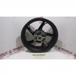 Cerchio posteriore wheel felge rims rear Honda CBR 600 F 11 12