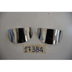 Coppia visiere fanale...