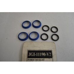 Kit guarnizioni o-ring asta...