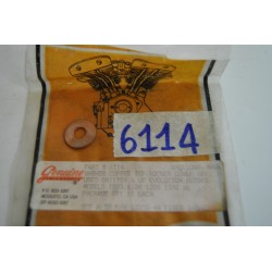 Rondella coperchio...