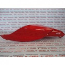 Codone coda carena rear tail fairing verkleidung panel Ducati 1098 1198 848