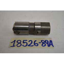 Asta di spinta Punteria...