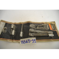 Kit viti coperchio albero a...