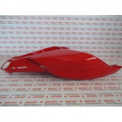 Codone coda carena rear tail fairing verkleidung panel Ducati 1098 1198 848