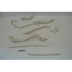 Kit tubi radiatore in...