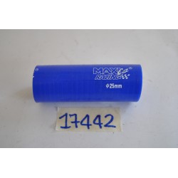 Tubo radiatore in silicone...