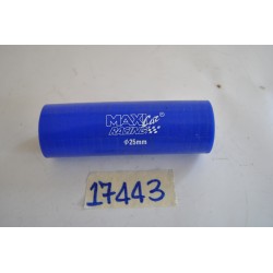 Tubo radiatore in silicone...