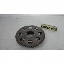 Ingranaggio ruota libera motor gear free wheel Bmw F 700 F 800 Gs S 04 17