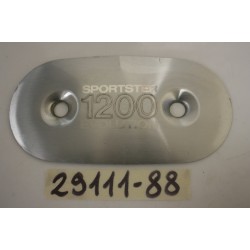 Coperchio filtro aria Air...