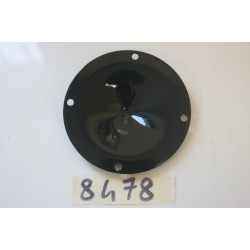 Cover filtro aria nero...