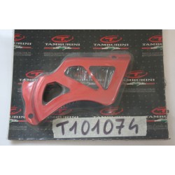 Copripignone racing Front...