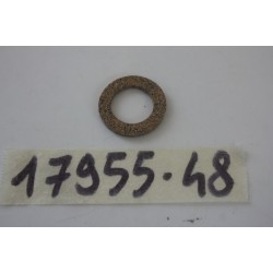 Guarnizione carter asta di...