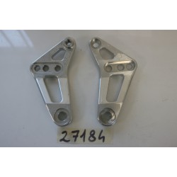 Bilancieri in alluminio...