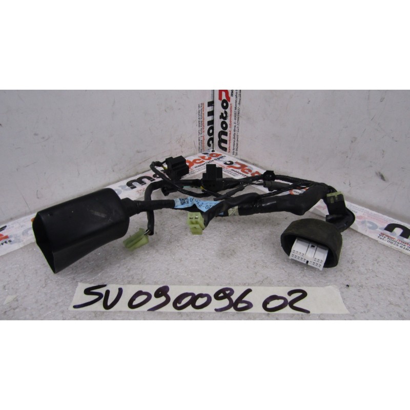 Cablaggio faro heidlight Cable tacho Suzuki v strom 1000 dl 06 08
