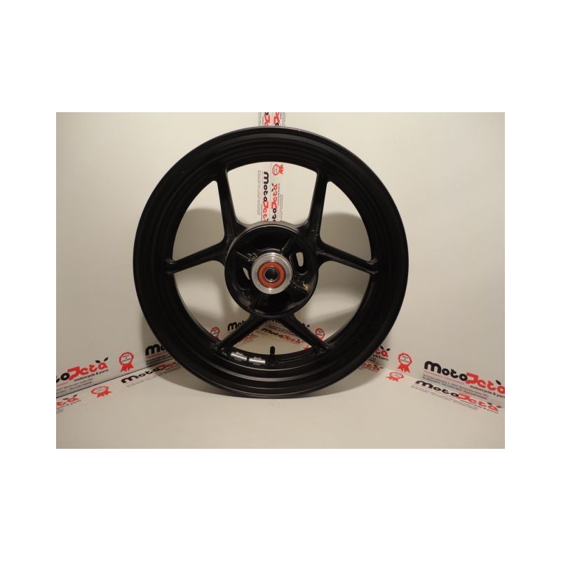 Cerchio posteriore ruota wheel felge rims rear Kawasaki Z 750 03 06 