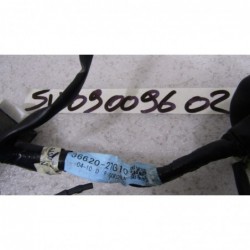Cablaggio faro heidlight Cable tacho Suzuki v strom 1000 dl 06 08