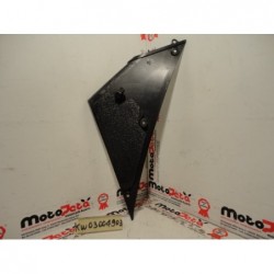 Carena fiancata Destra fianchetto interno verkleidung fairing hull  Kawasaki ZX6R 07-08