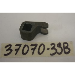 Levetta disinnesto frizione...