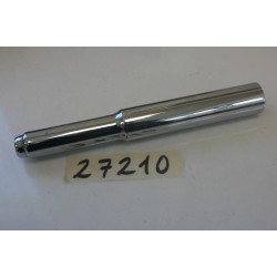 Tubo cover asta di spinta...