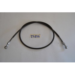 Tubo freno in acciaio...