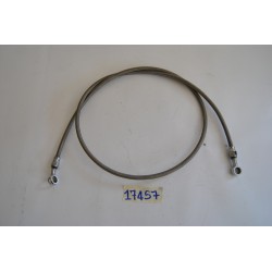 Tubo freno in acciaio...