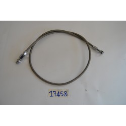 Tubo freno in acciaio...