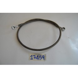 Tubo freno in acciaio...