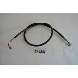 Tubo freno lunghezza 77cm...