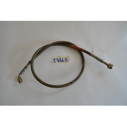 Tubo freno in acciaio...