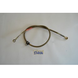 Tubo freno lunghezza 82cm...