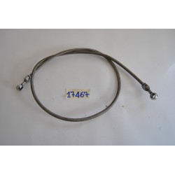 Tubo freno in acciaio...