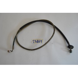 Tubo freno in acciaio...