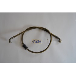 Tubo freno in acciaio...