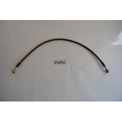 Tubo freno in acciaio...