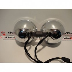 Faro fanale anteriore headlight Triumph street triple 675 675 r