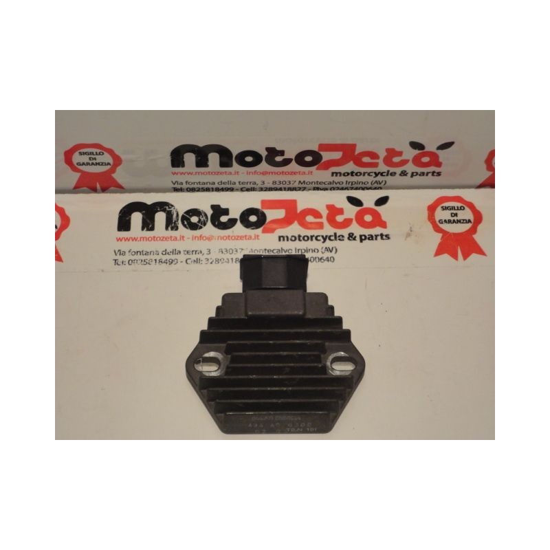 Regolatore Tensione voltage regulator Honda Hornet 600 99 06